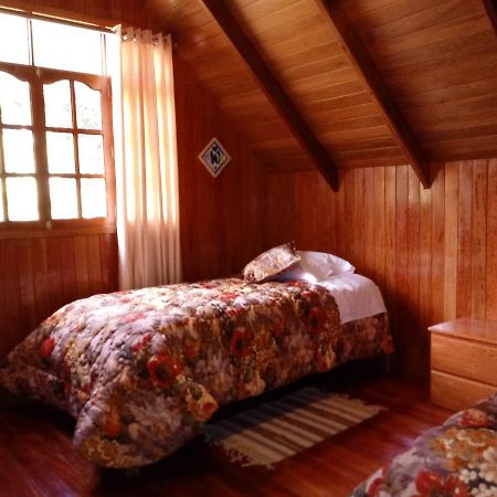 La Cabana De Noa Oxapampa Extérieur photo